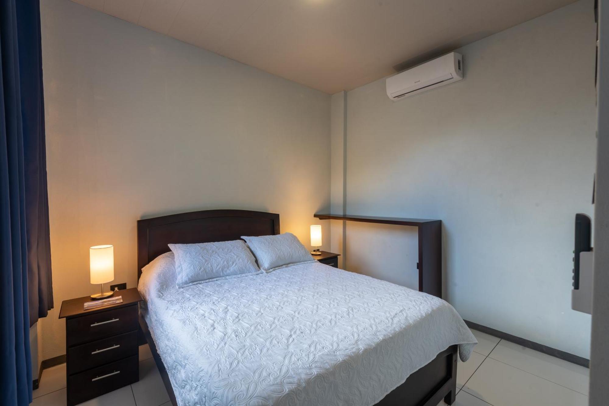 Villas Fortuna Boutique La Fortuna 外观 照片