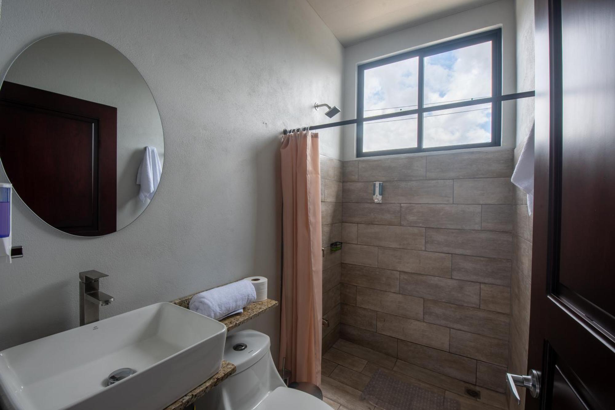 Villas Fortuna Boutique La Fortuna 外观 照片