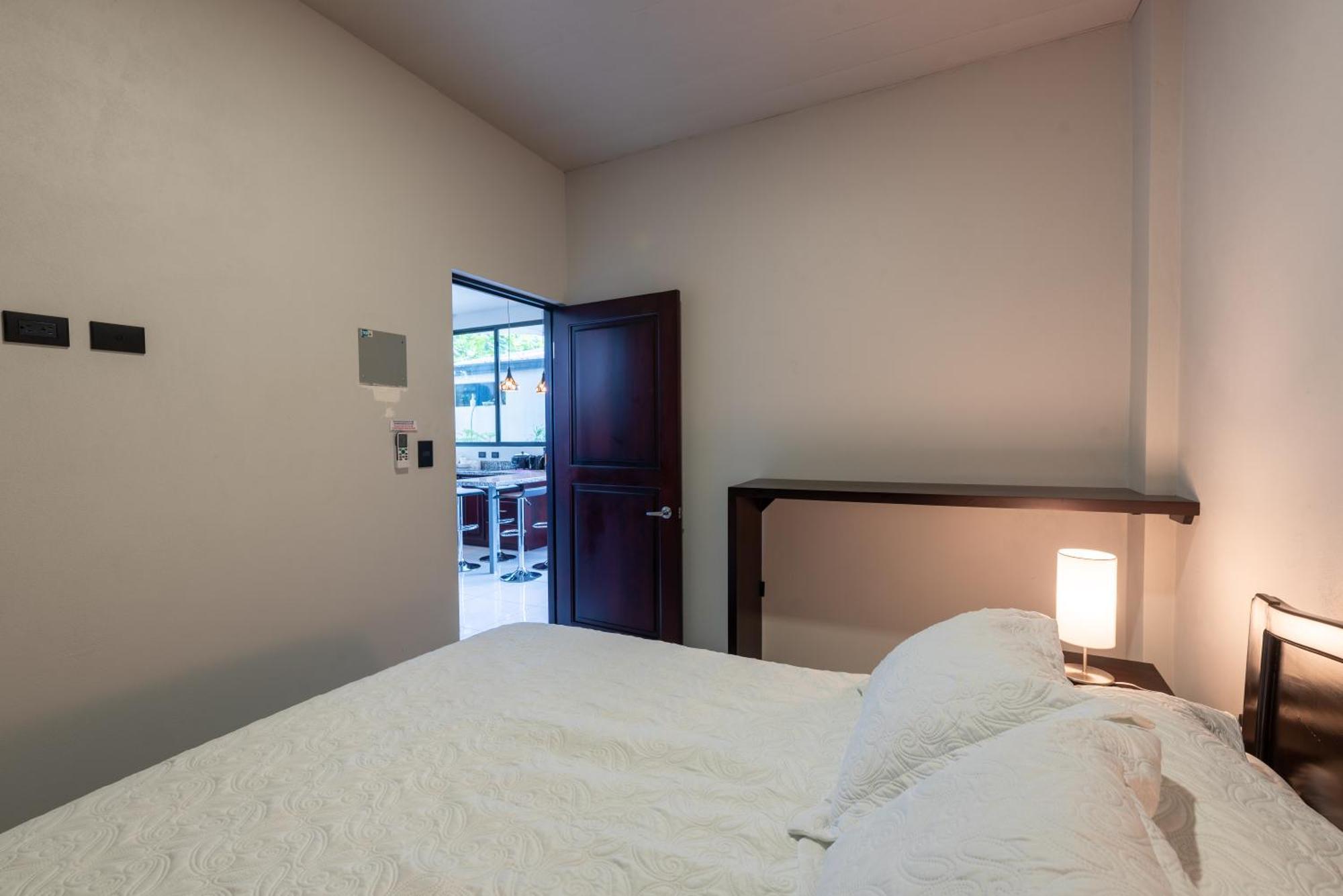 Villas Fortuna Boutique La Fortuna 外观 照片